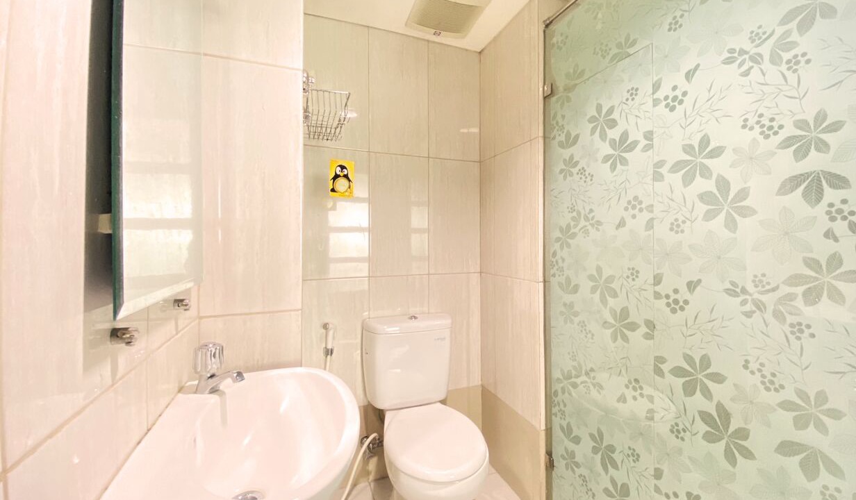 Photo of Bathroom in Pasirkaliki