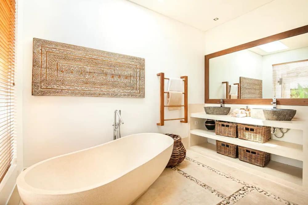 Photo of Bathroom in Dalung