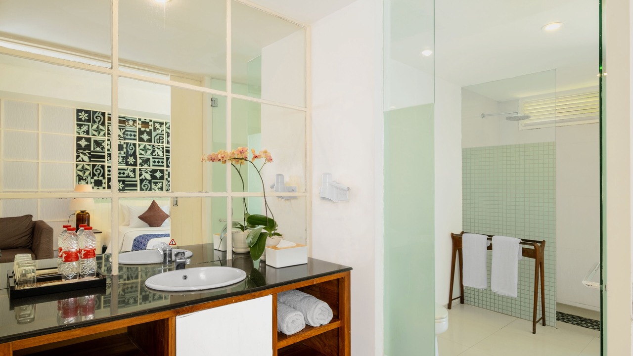 Photo of Bathroom in Sanur Kauh