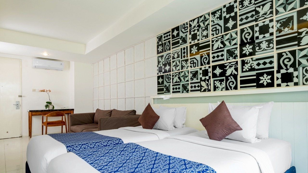 Photo of Bedroom in Sanur Kauh