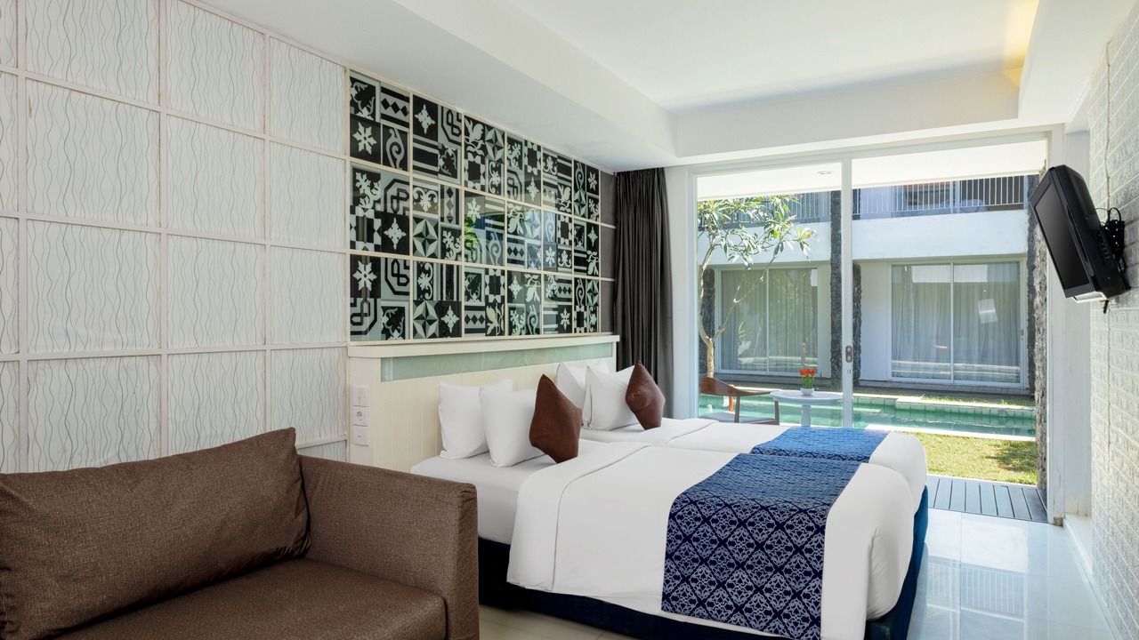 Photo of Bedroom in Sanur Kauh