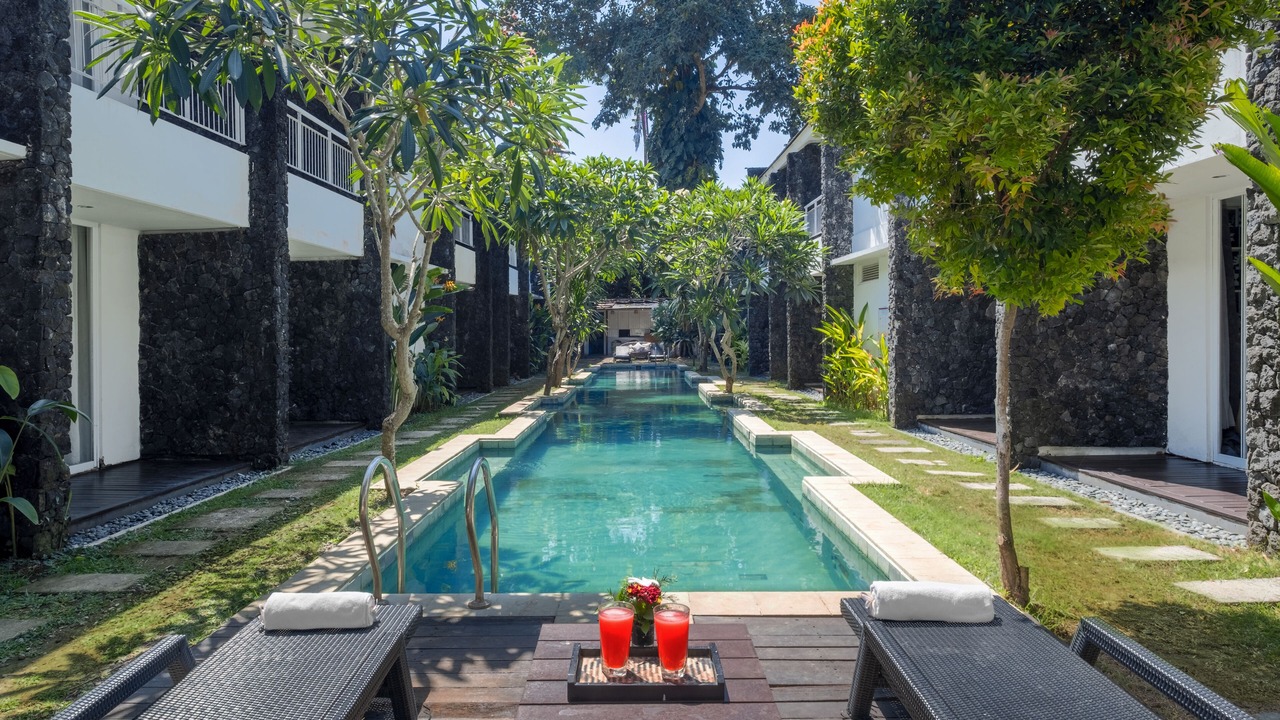Photo of Outdoor in Sanur Kauh