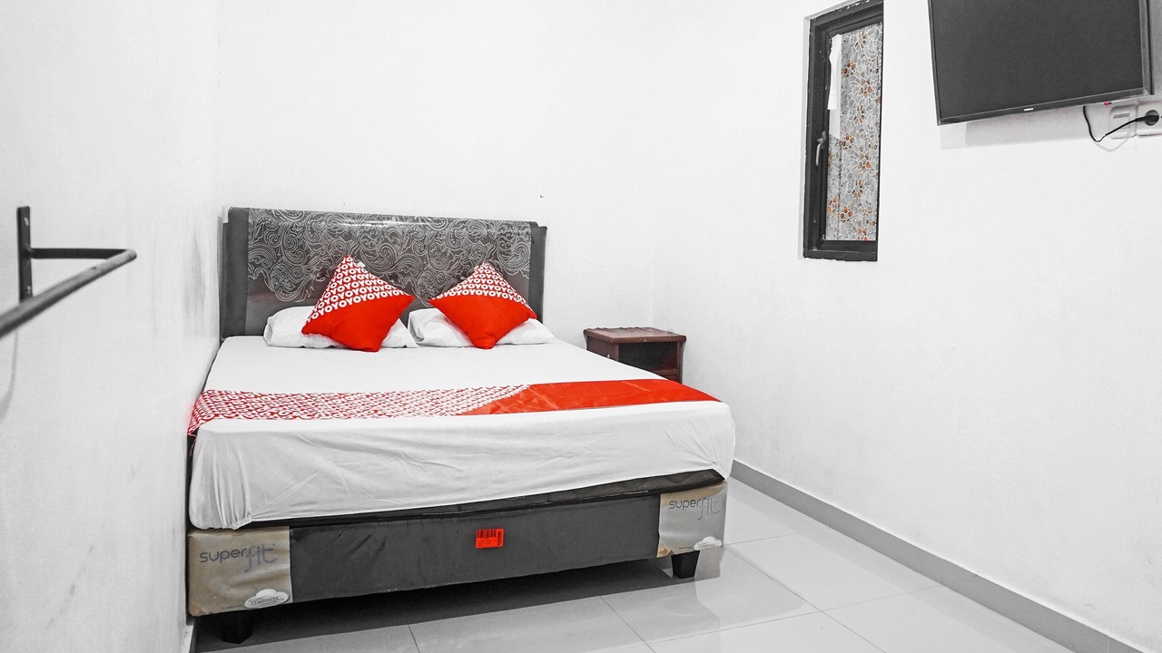 Photo of Bedroom in Somba Opu