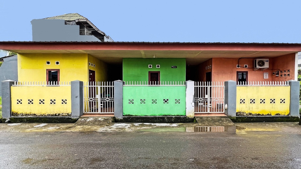Photo of Outdoor in Somba Opu