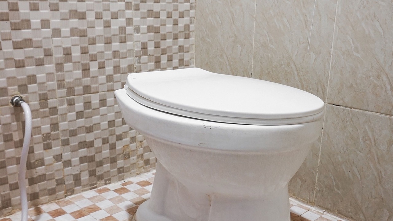 Photo of Bathroom in Somba Opu