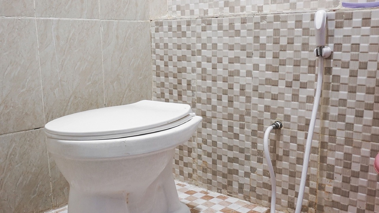 Photo of Bathroom in Somba Opu