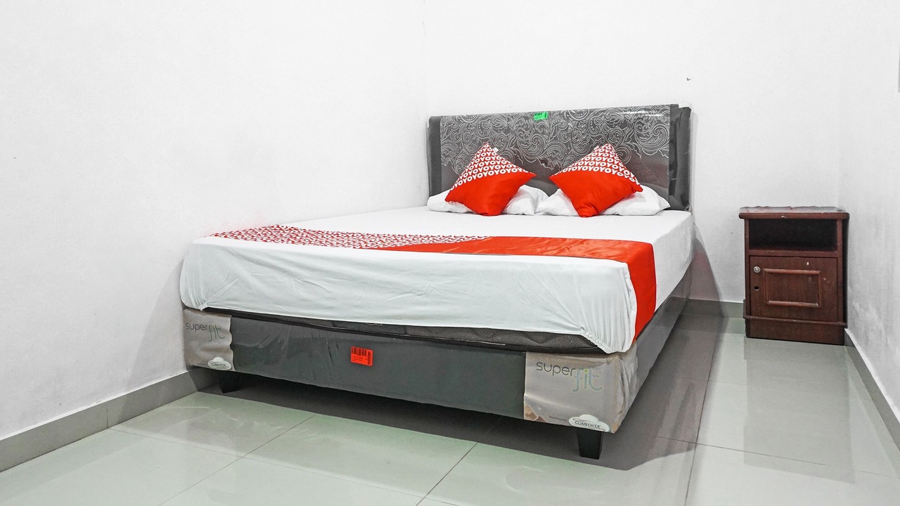 Photo of Bedroom in Somba Opu