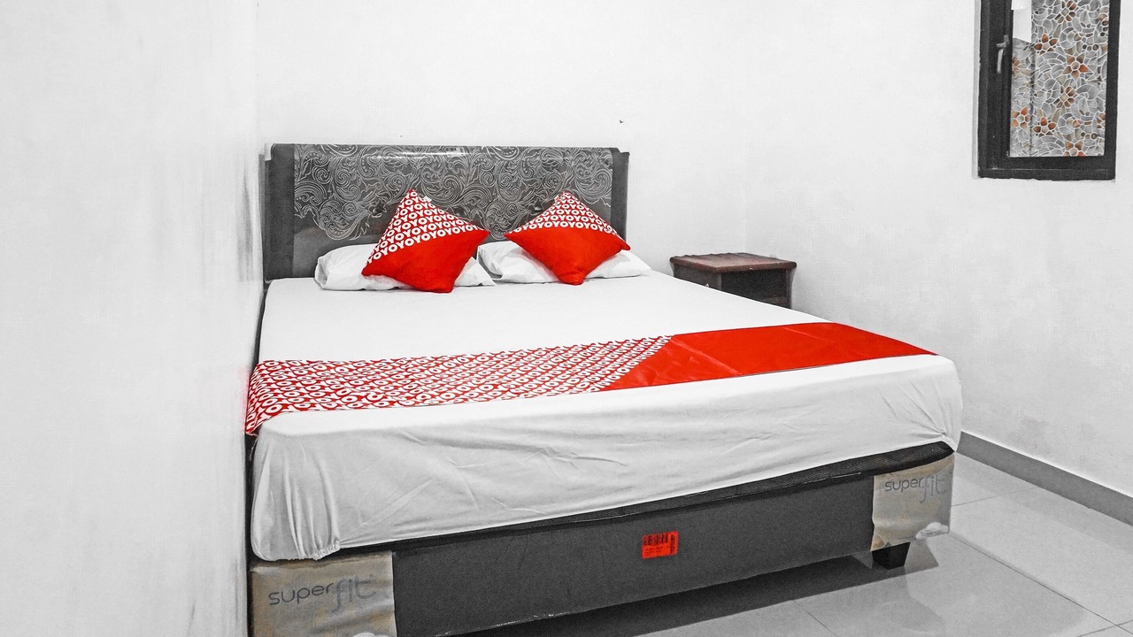 Photo of Bedroom in Somba Opu
