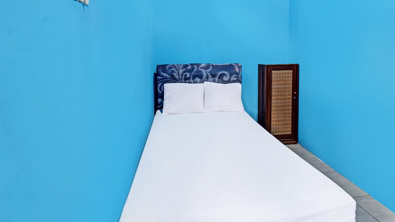 Photo of Bedroom in Central Lombok