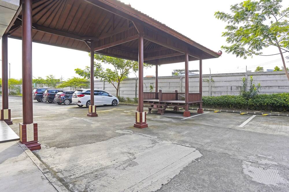 Photo of Outdoor in Waru