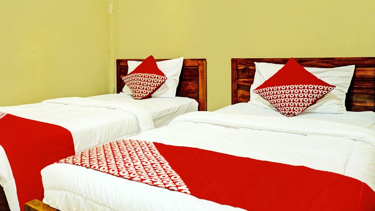 Photo of Bedroom in East Ogan Komering Ulu