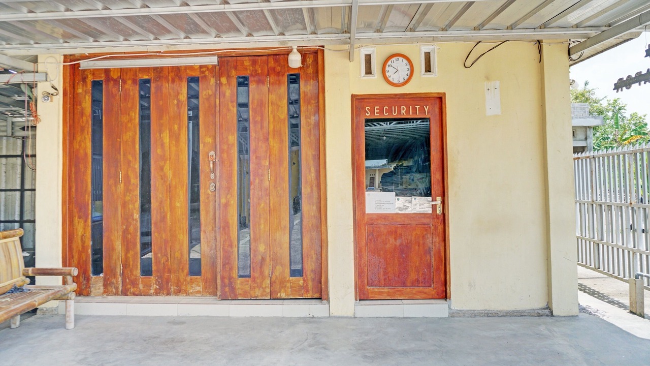 Photo of Others in East Ogan Komering Ulu