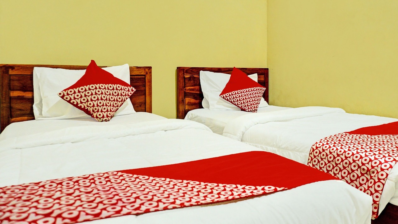 Photo of Bedroom in East Ogan Komering Ulu