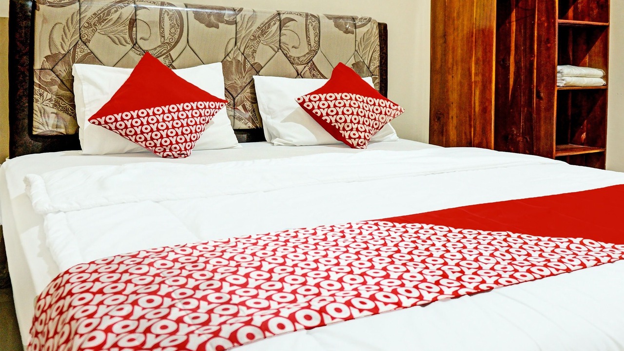 Photo of Bedroom in East Ogan Komering Ulu
