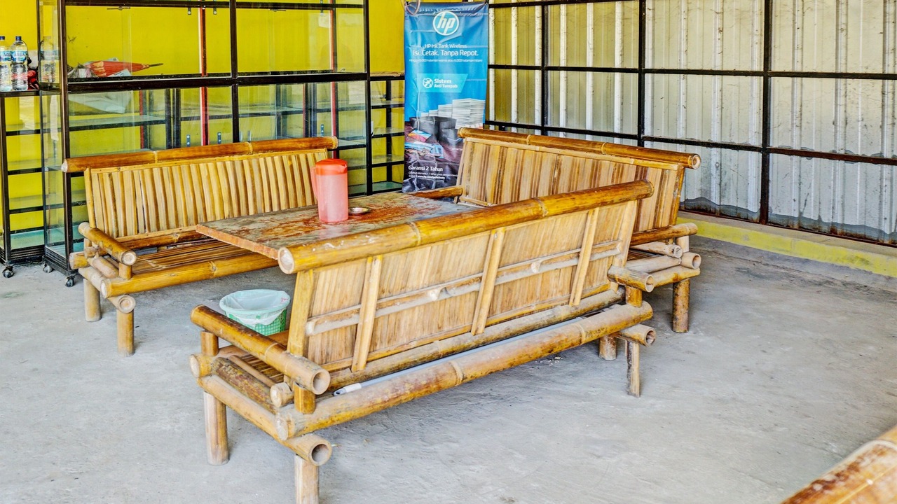 Photo of Others in East Ogan Komering Ulu