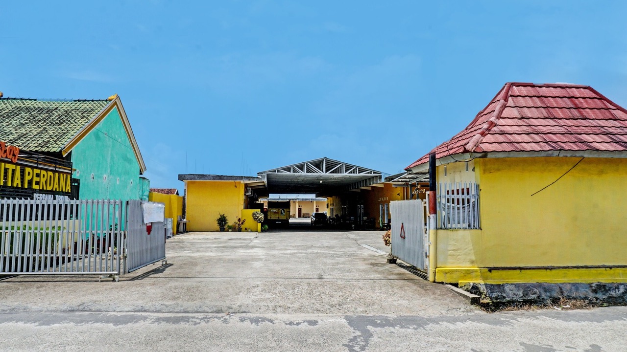 Photo of Outdoor in East Ogan Komering Ulu