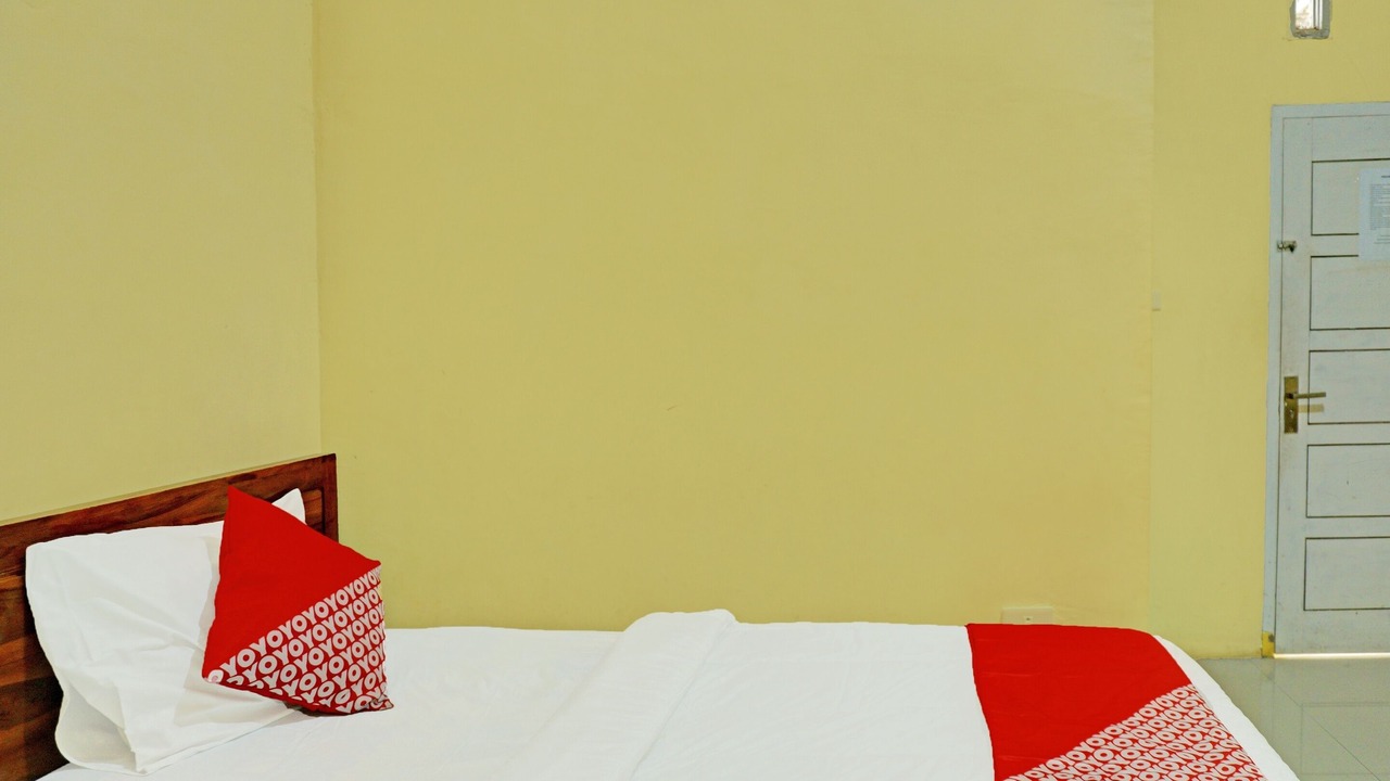 Photo of Bedroom in East Ogan Komering Ulu