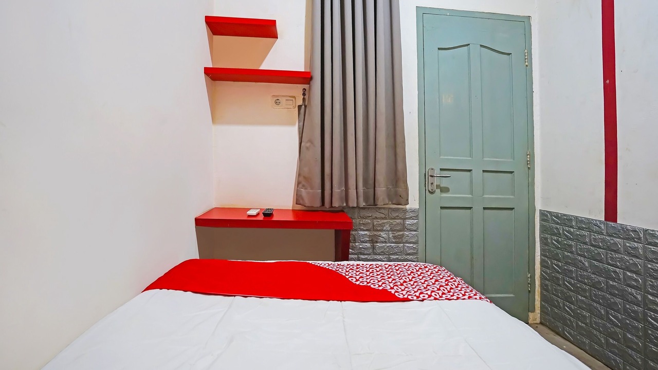 Photo of Bedroom in Sukarami