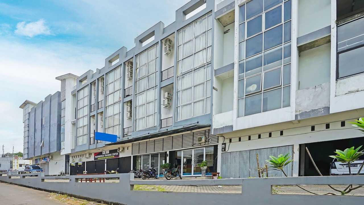 Photo of Outdoor in Sukarami