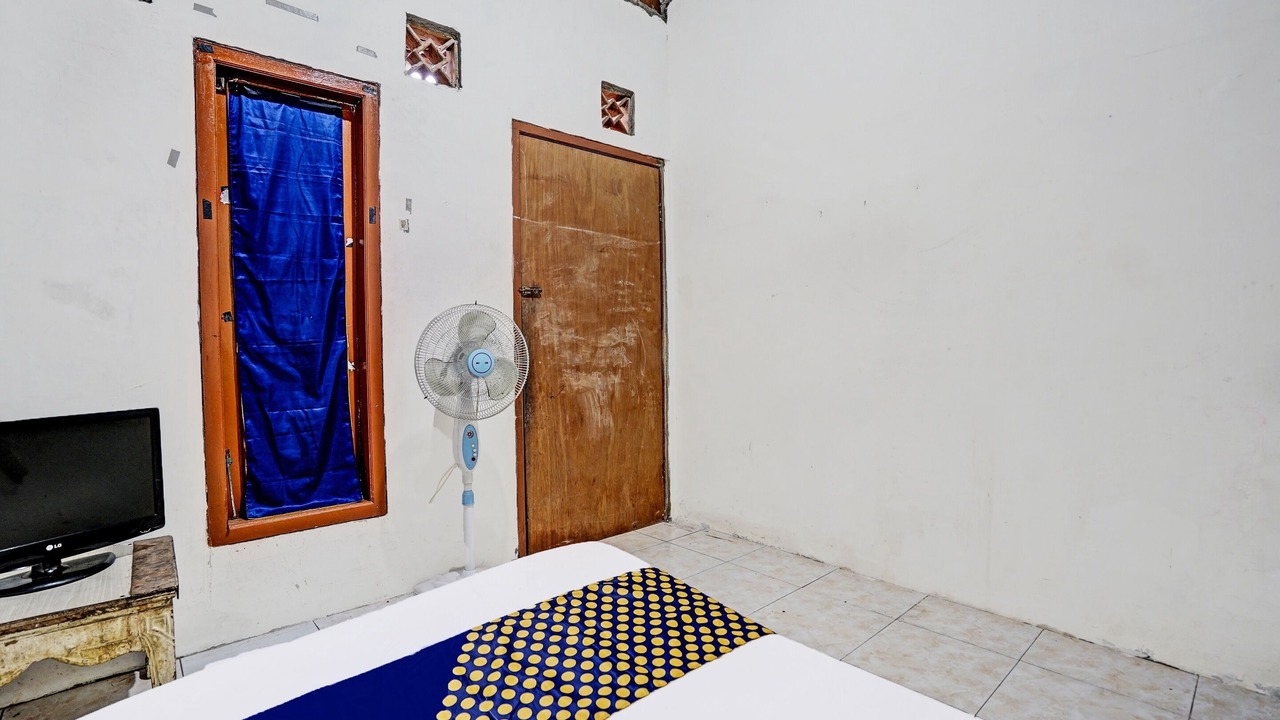 Photo of Bedroom in Surabaya