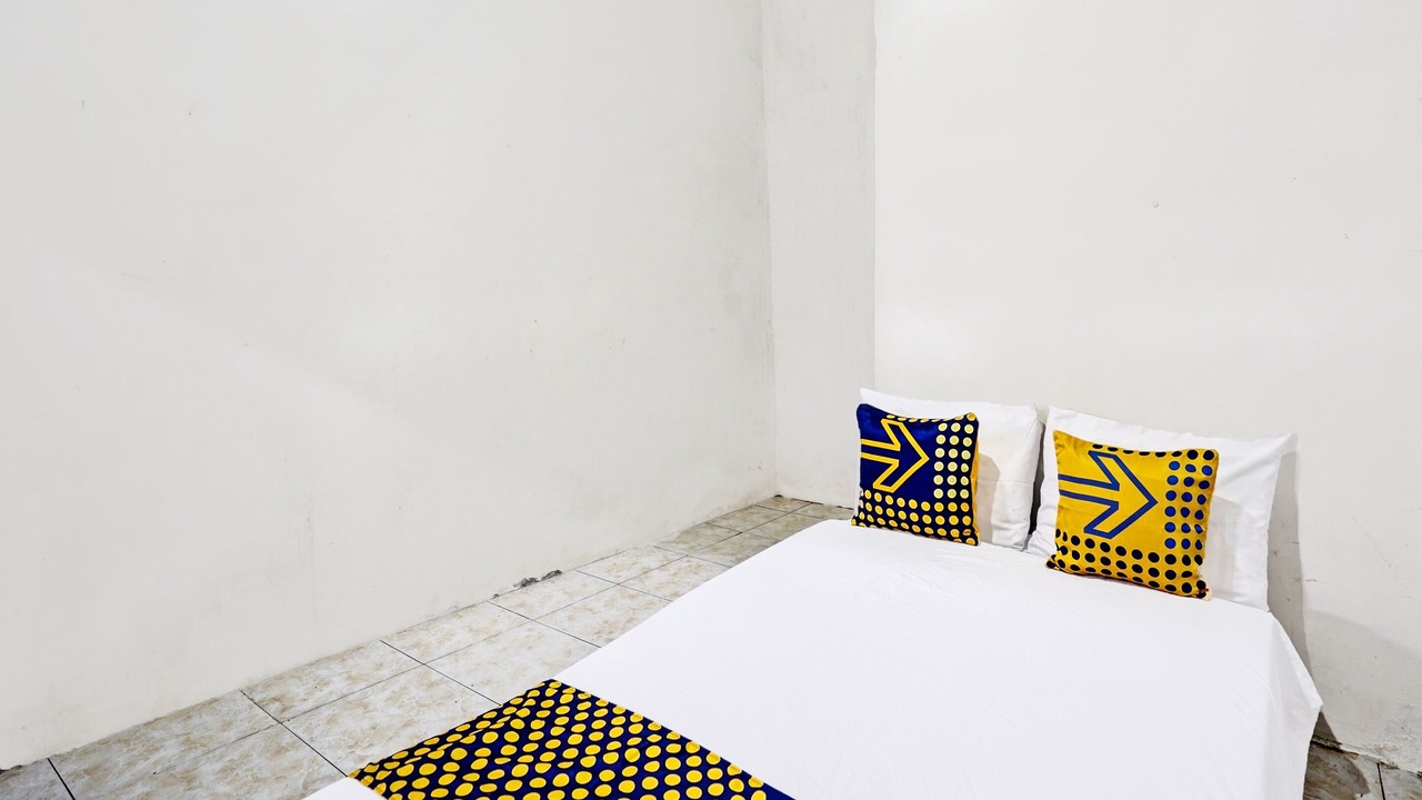 Photo of Bedroom in Surabaya