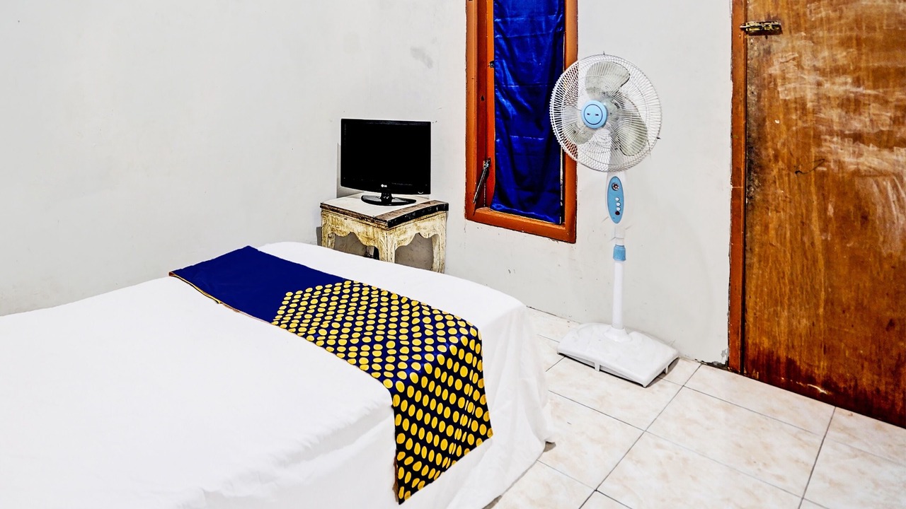 Photo of Bedroom in Surabaya