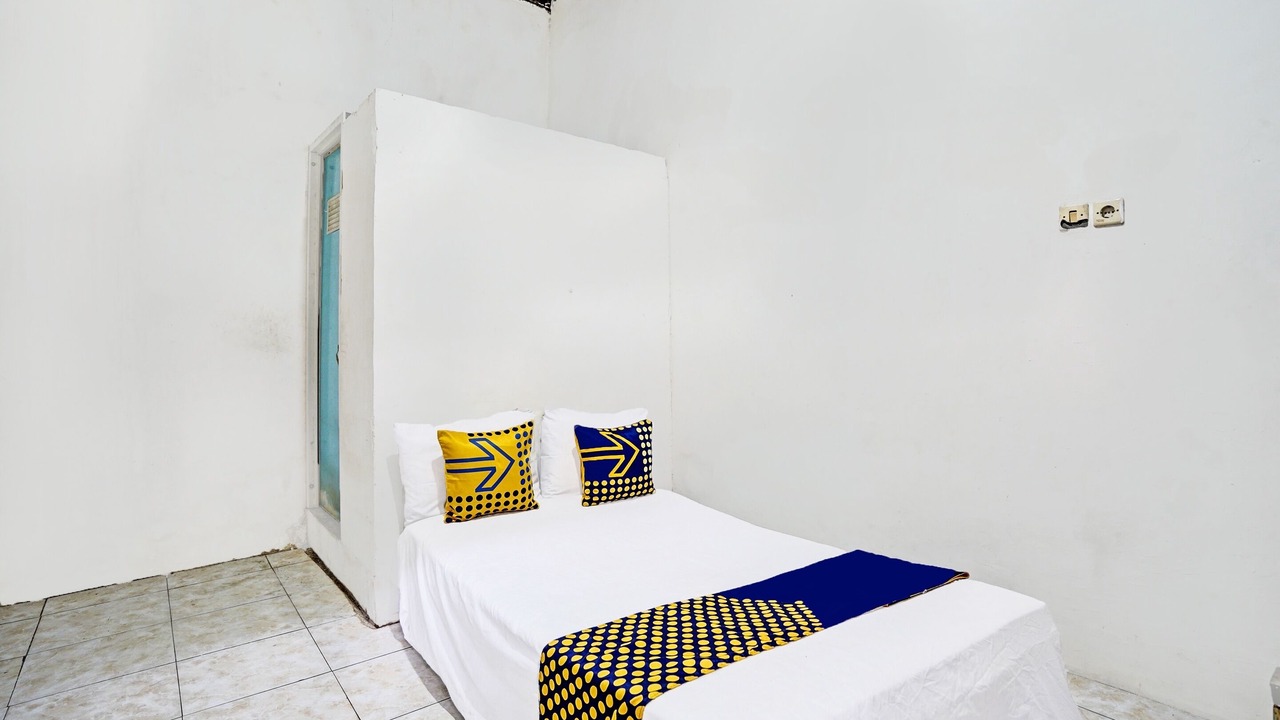 Photo of Bedroom in Surabaya