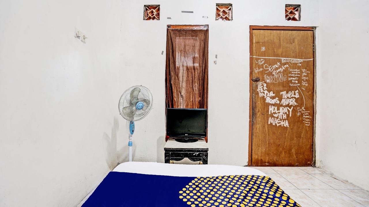 Photo of Bedroom in Surabaya