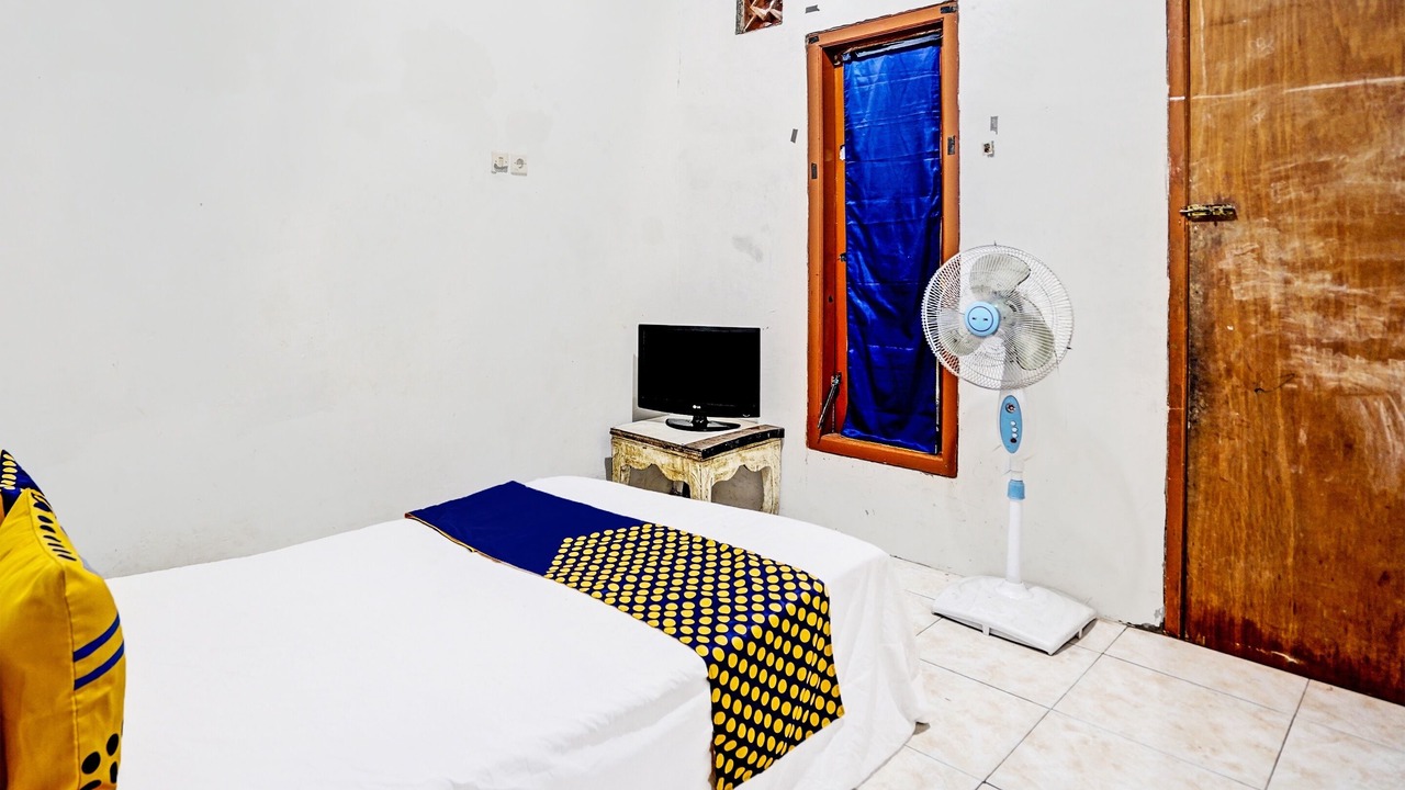 Photo of Bedroom in Surabaya