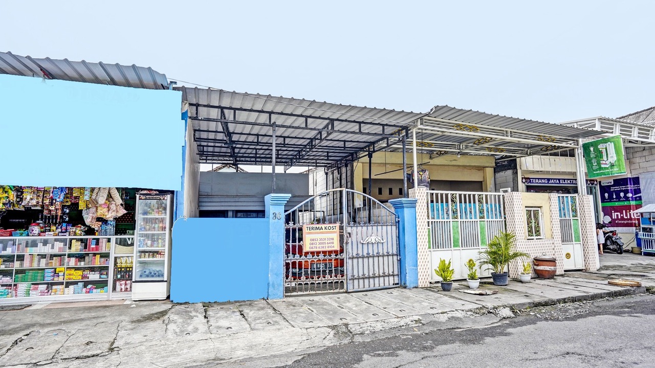 Photo of Outdoor in Surabaya
