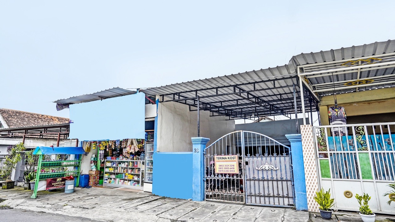 Photo of Outdoor in Surabaya