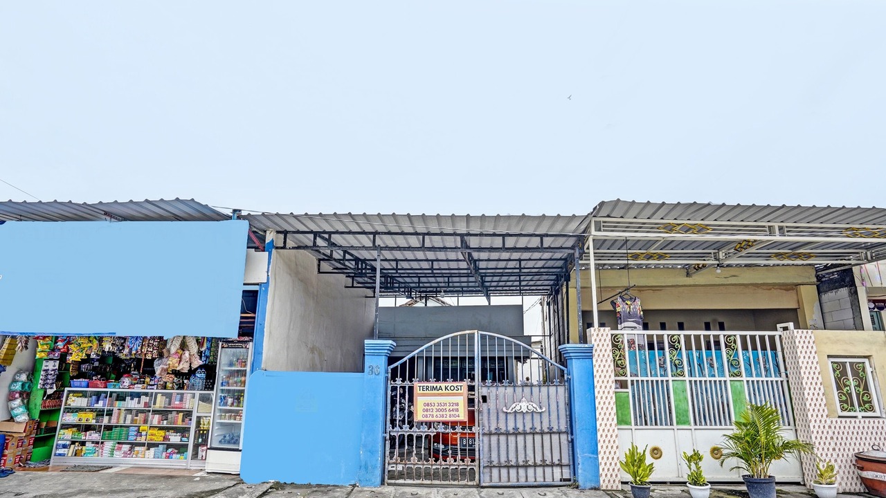 Photo of Outdoor in Surabaya