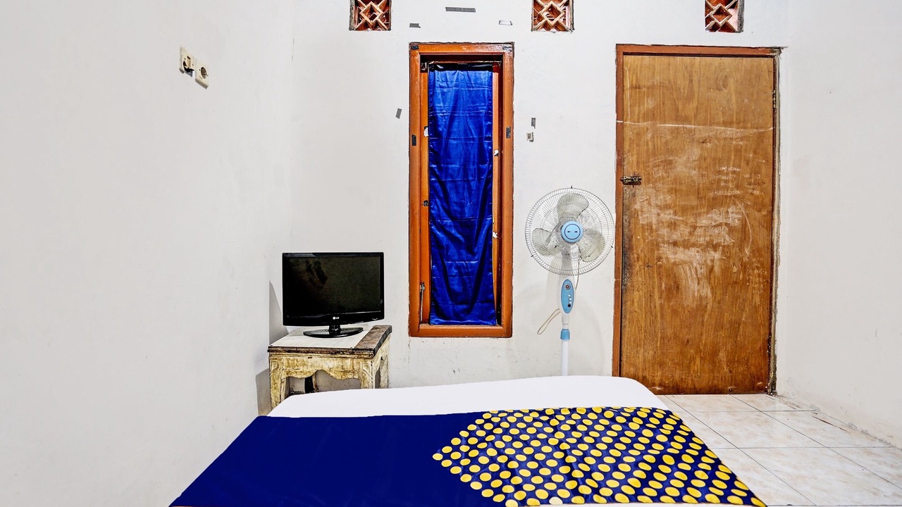 Photo of Bedroom in Surabaya