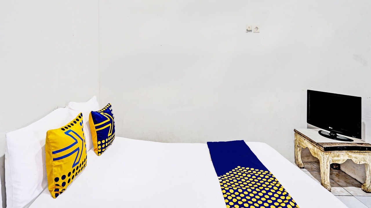 Photo of Bedroom in Surabaya