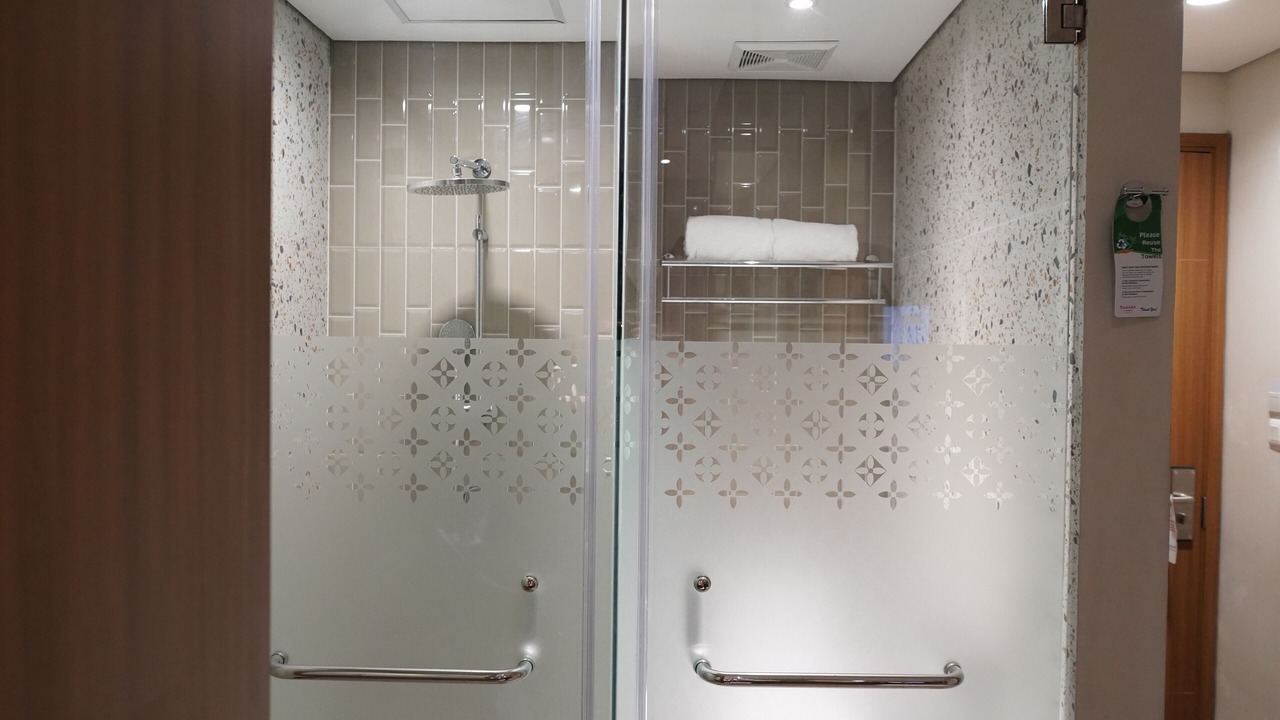 Photo of Bathroom in Banjarasri