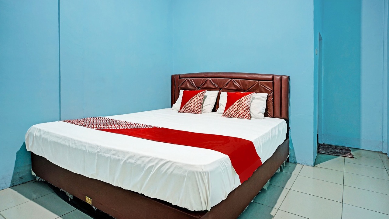 Photo of Bedroom in Toba Samosir
