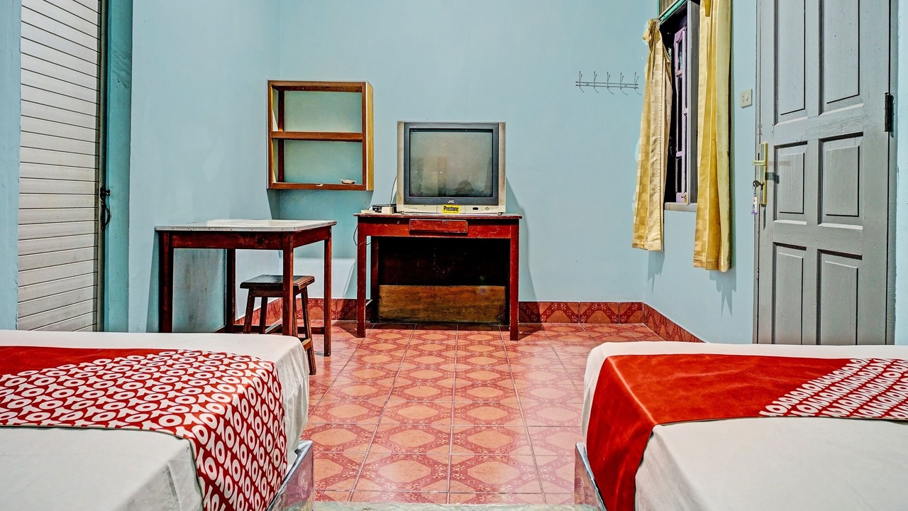 Photo of Bedroom in Toba Samosir