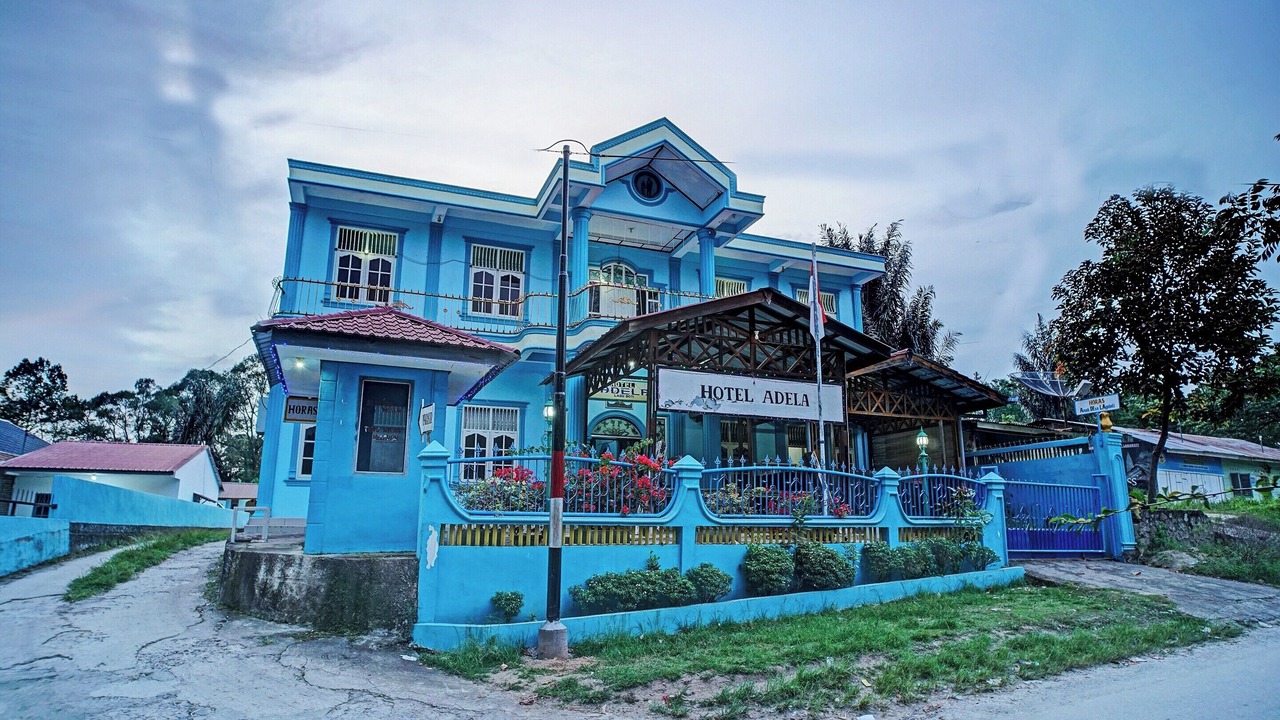 Photo of Outdoor in Toba Samosir