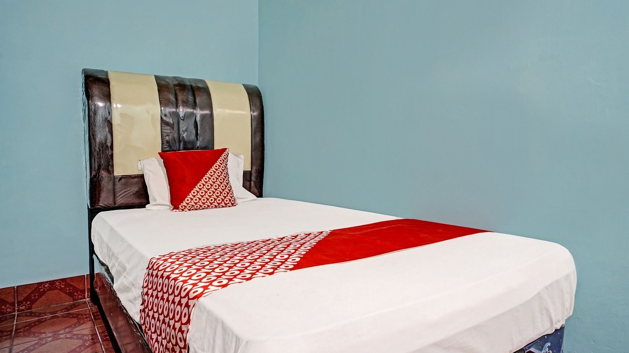 Photo of Bedroom in Toba Samosir