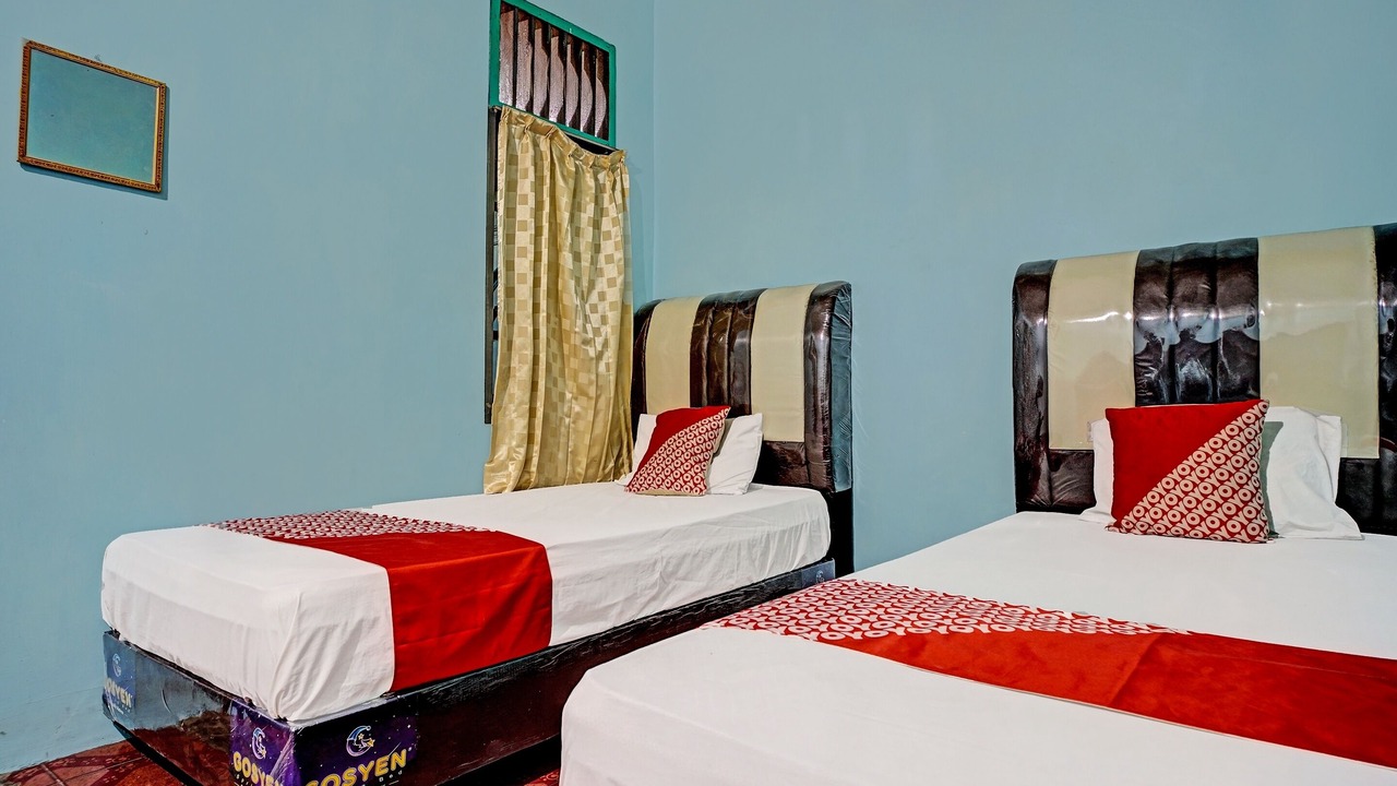 Photo of Bedroom in Toba Samosir