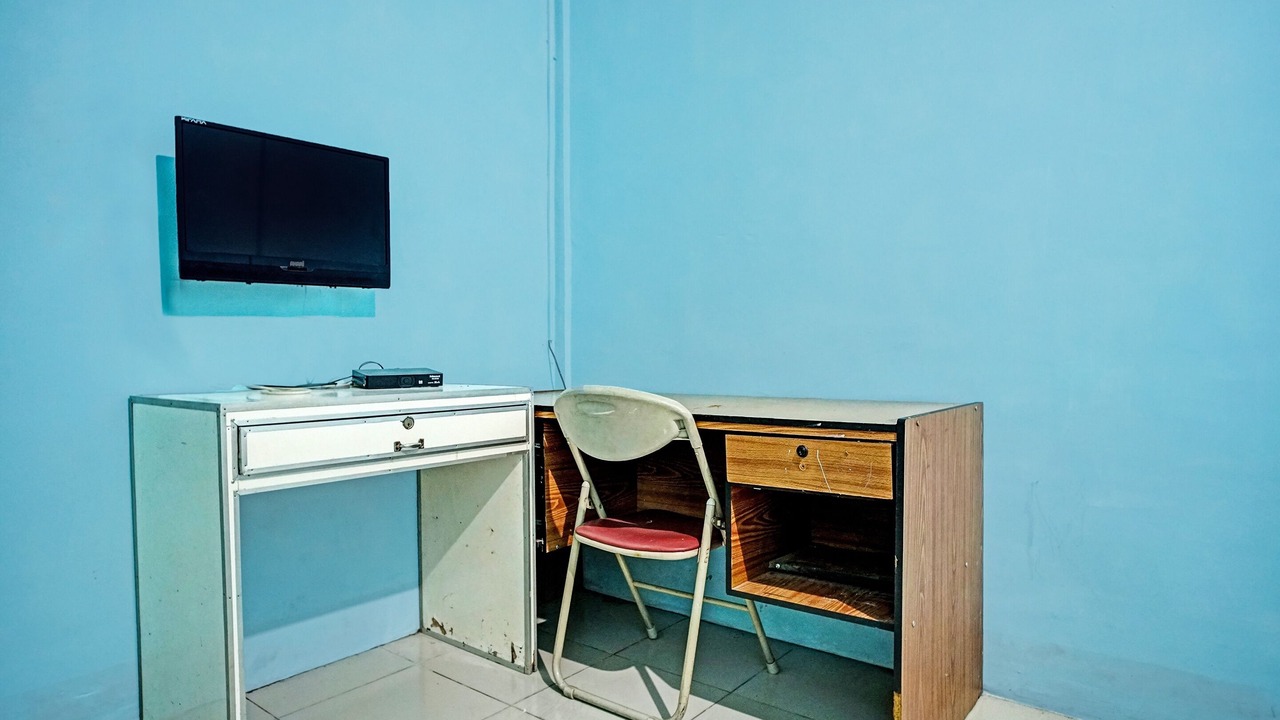 Photo of Bedroom in Toba Samosir