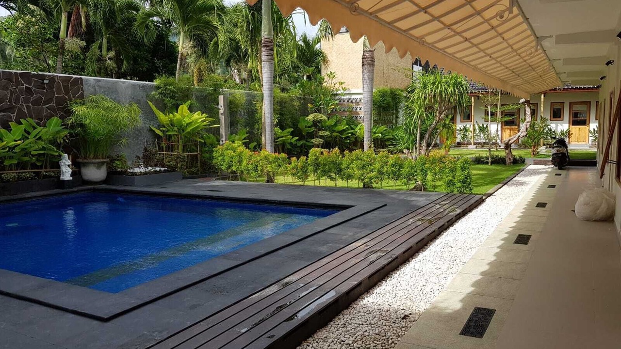 Photo of Outdoor in Senggigi