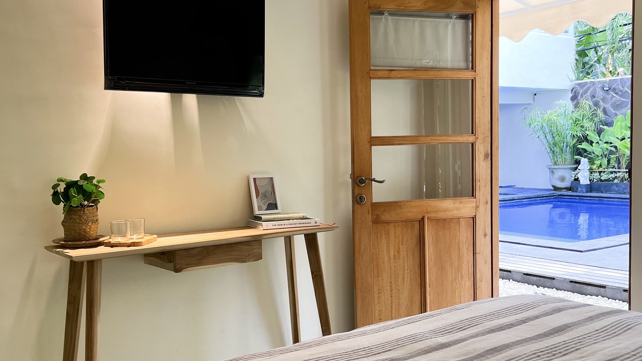 Photo of Bedroom in Senggigi