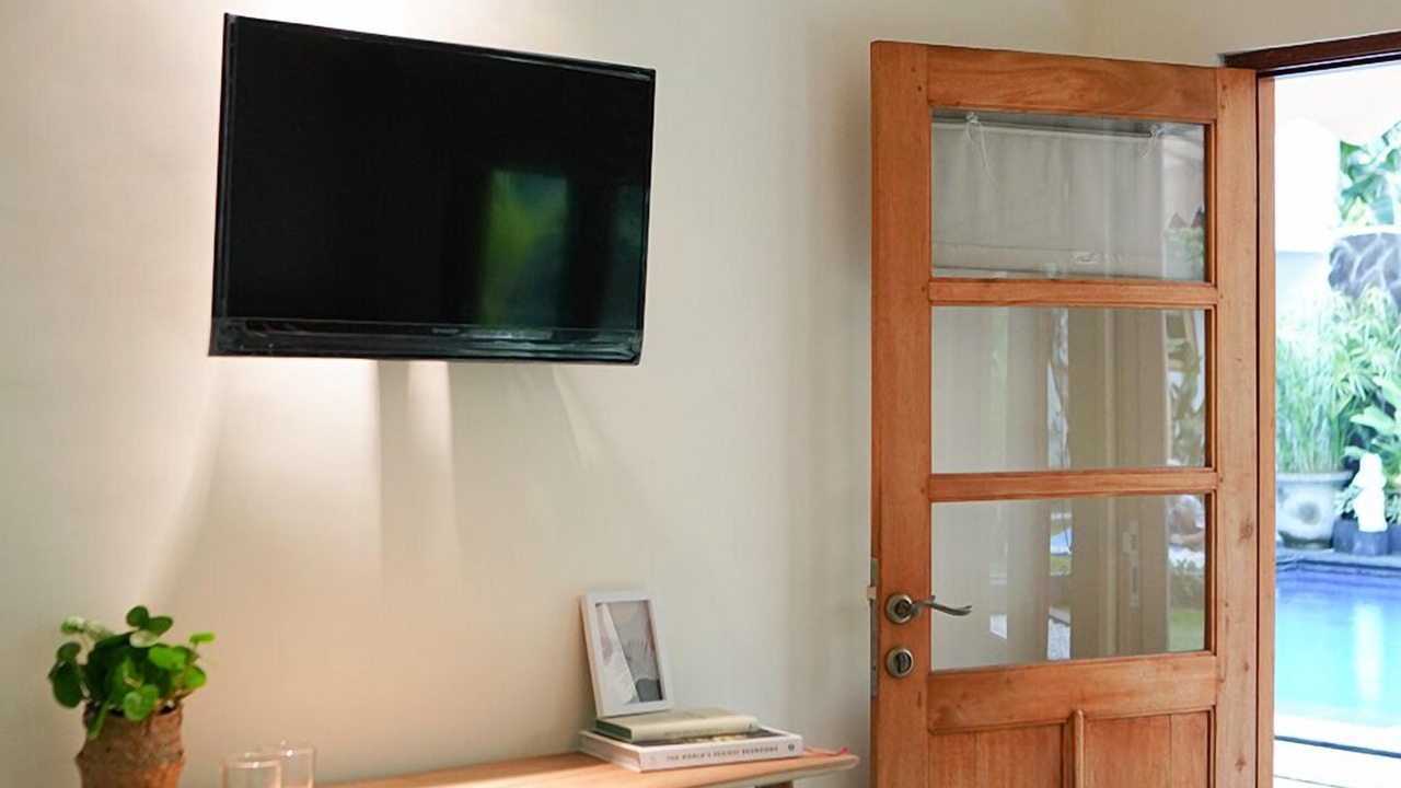 Photo of Bedroom in Senggigi