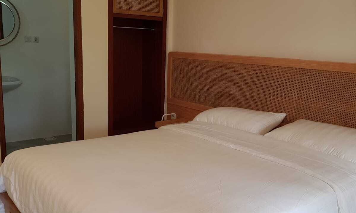Photo of Bedroom in Senggigi