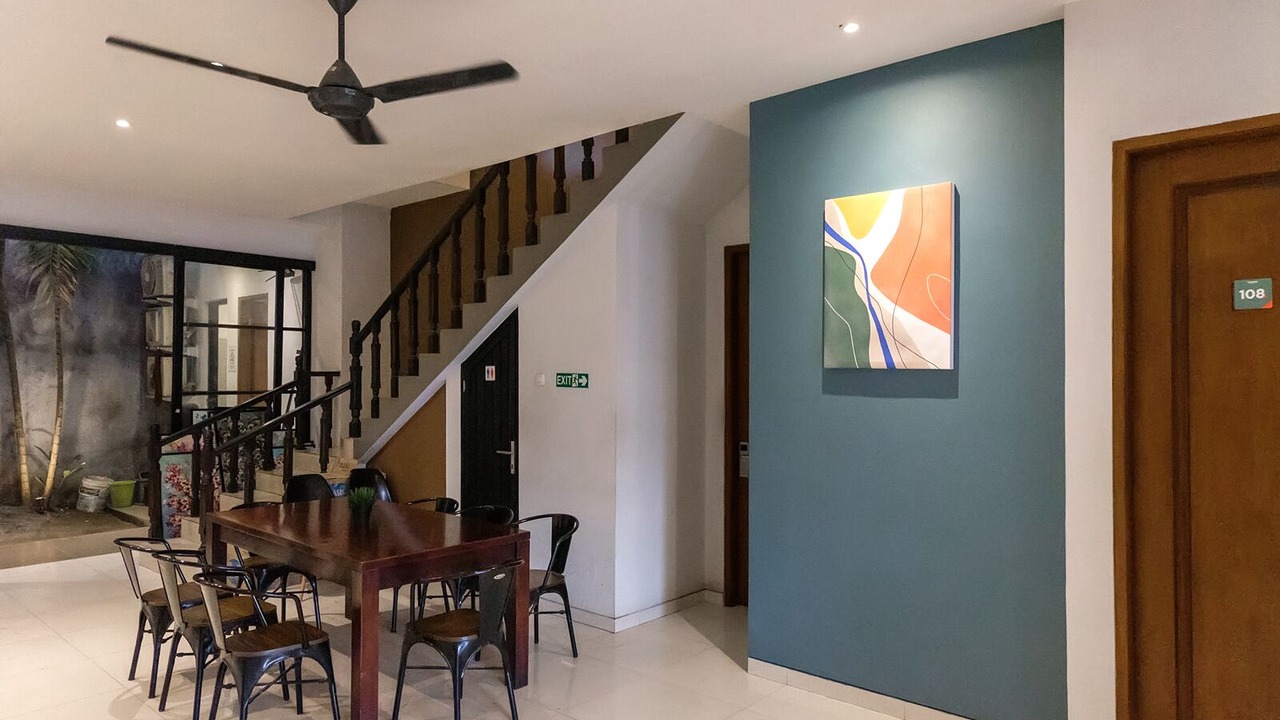 Photo of Livingroom in Surabaya