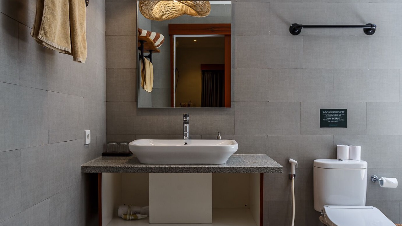 Photo of Bathroom in Tibubeneng