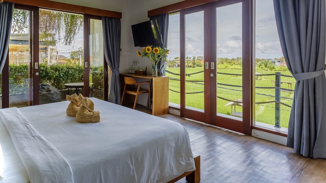 Photo of Bedroom in Tibubeneng