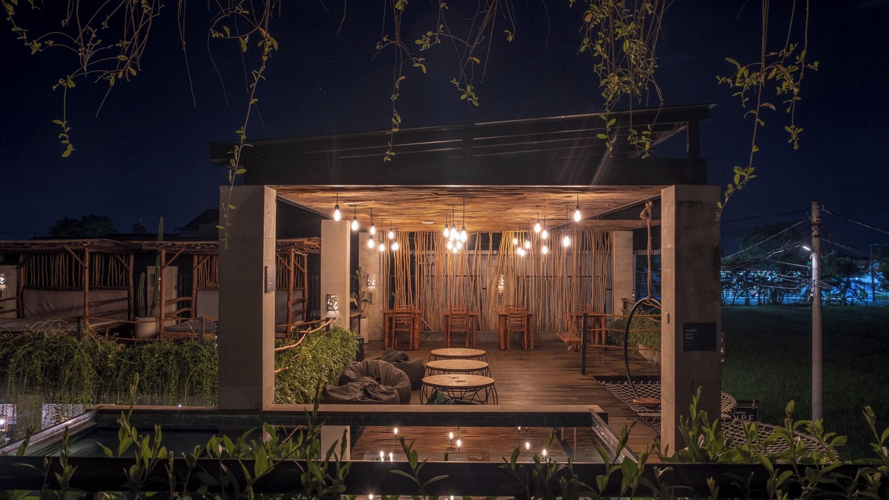 Photo of Outdoor in Tibubeneng