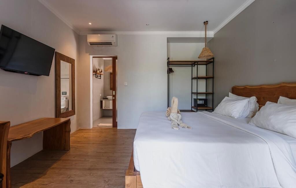 Photo of Bedroom in Tibubeneng